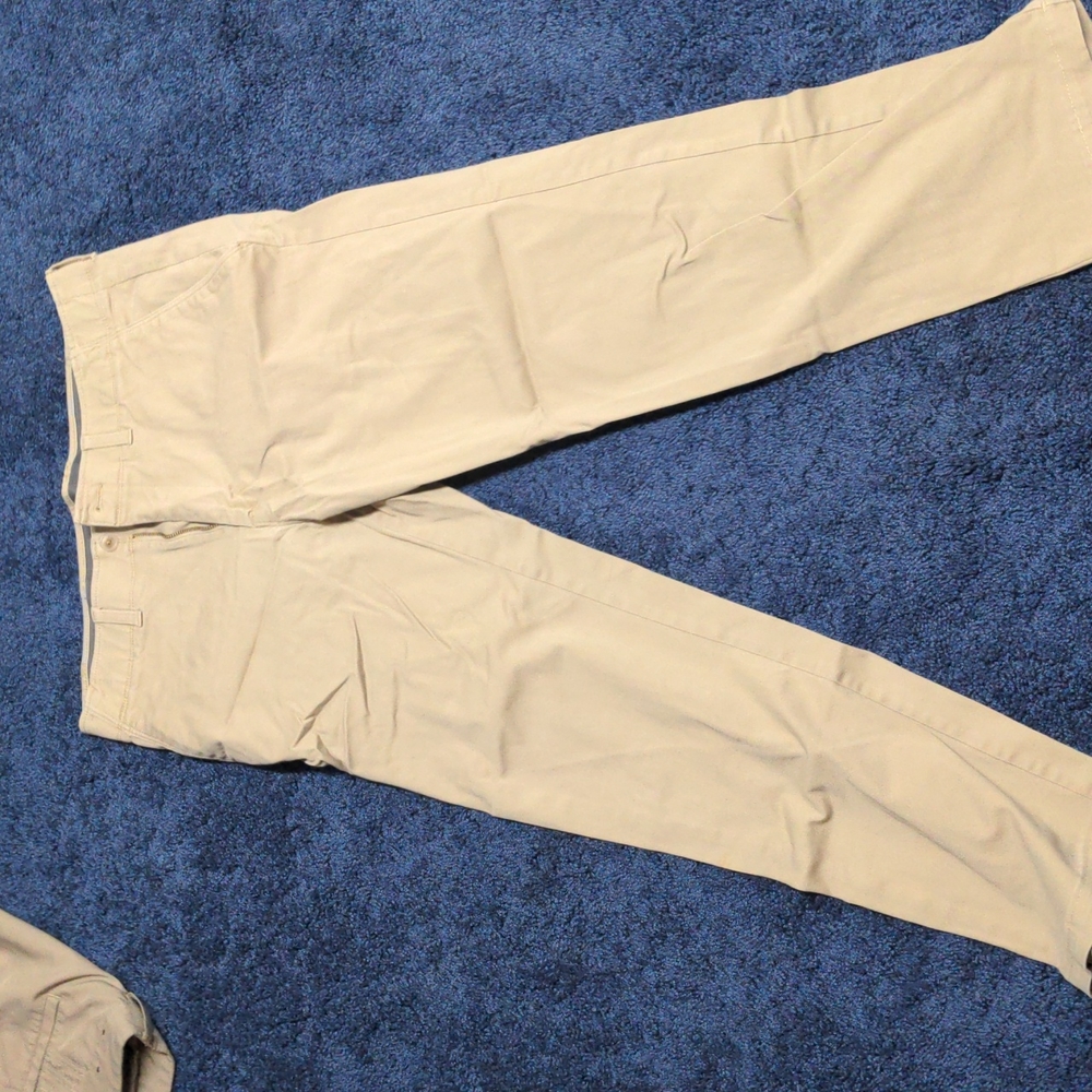 Haggar In Motion Chino